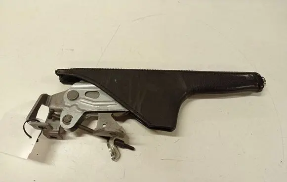 Volkswagen Bora Handbrake/parking brake lever assembly