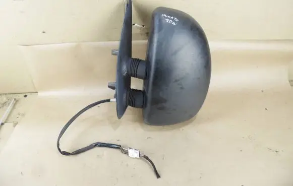 Fiat Ducato Front door electric wing mirror E30257143 0157143