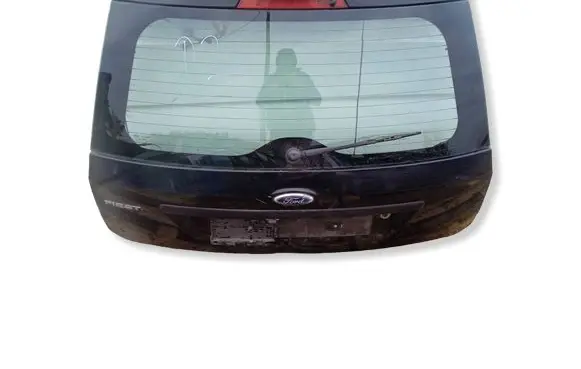 Ford Fiesta Tailgate/trunk/boot lid 32A2FIESTA