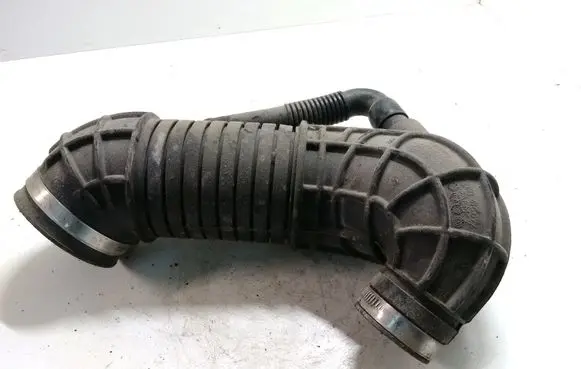 Audi A4 S4 B7 8E 8H Intercooler hose/pipe 8E0129615J 03G103426C