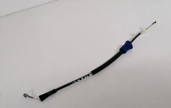 Volkswagen Tiguan Rear door cable line 5N0839085