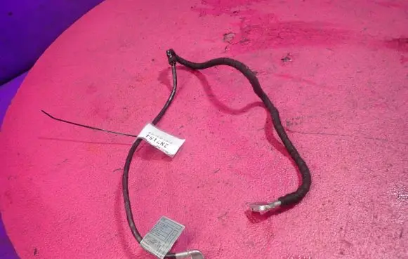 BMW 3 E90 E91 Engine installation wiring loom 6928606