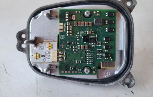 Opel Insignia B LED ballast control module 1850G183204