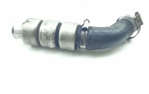 Ford Transit Intercooler hose/pipe