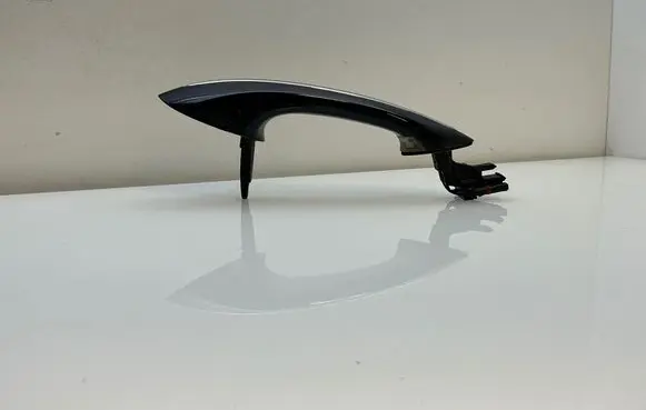 BMW 5 GT F07 Rear door exterior handle 7237230