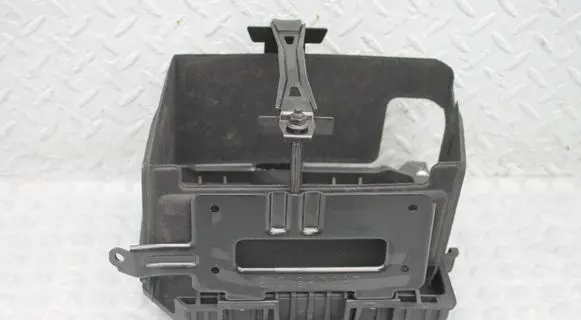 KIA Stonic Battery box tray 37150-H8800-STONIC 37150-H8800 37150H8800