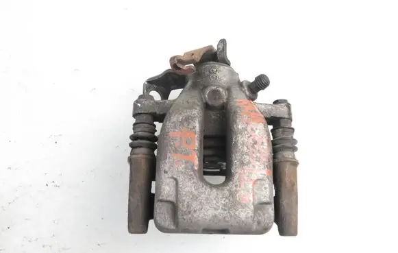 Citroen C4 I Rear brake caliper