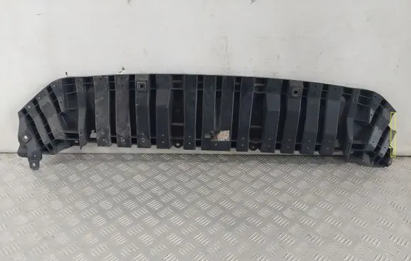 Toyota RAV 4 (XA40) Front bumper skid plate/under tray 5261842050