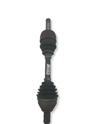 Opel Vectra C Front driveshaft 13166590 8149150588032