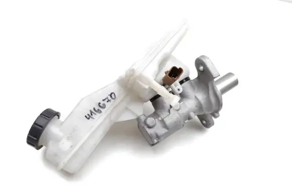 Opel Mokka B Brake central valve 
