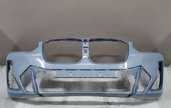 BMW X3 G01 Front bumper