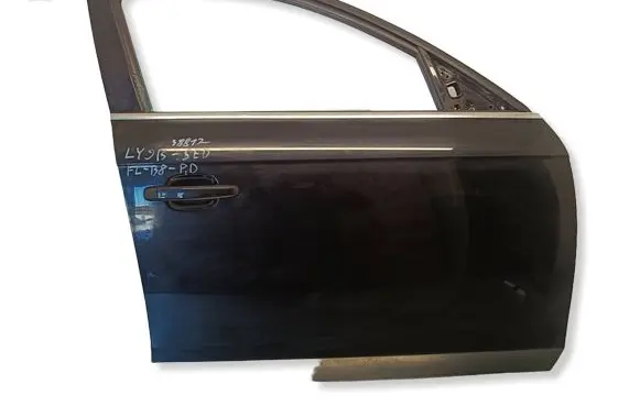 Audi A4 S4 B8 8K Front door 