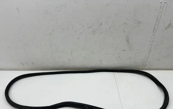 Mercedes-Benz A W177 Trunk rubber seal (body) A1777402200