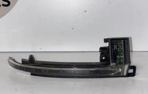 Audi A5 8T 8F Mirror indicator light 8K0949102
