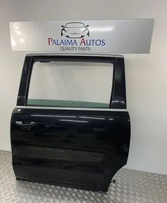 Volkswagen Sharan Side sliding door 