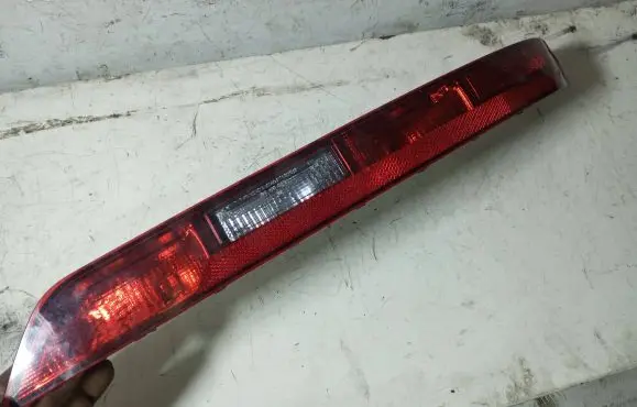 Audi Q5 SQ5 Rear bumper light 