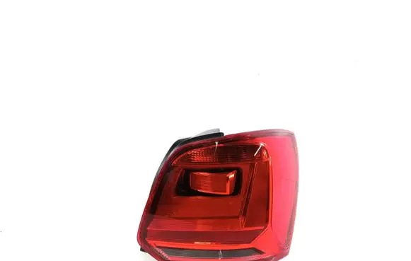 Volkswagen Polo V 6R Rear/tail lights 6C0945096F