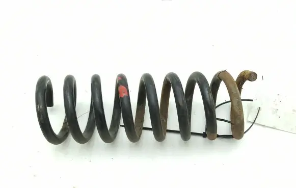 Mercedes-Benz CLK A208 C208 Rear coil spring