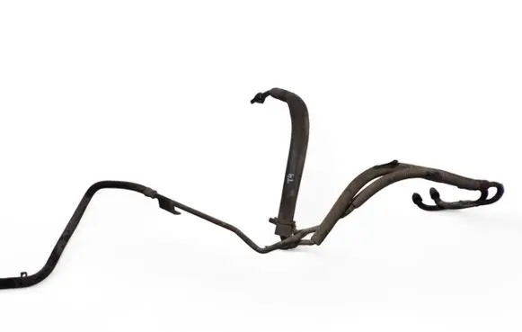 Volkswagen Transporter - Caravelle T4 Power steering hose/pipe/line