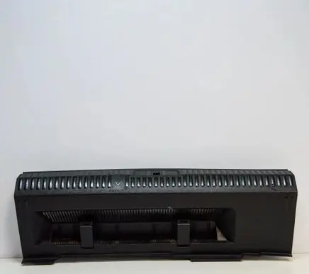 Volkswagen Polo V 6R Trunk/boot sill cover protection 6R6863485