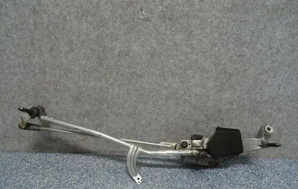 Mercedes-Benz GLC X253 C253 Front wiper linkage and motor A2538205600