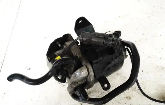 Honda FR-V Fuel filter 