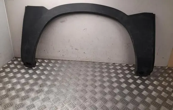 Iveco Daily 6th gen Rear arch trim 5801521559