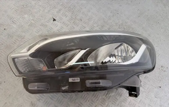 Toyota Proace Headlight/headlamp 9808581280
