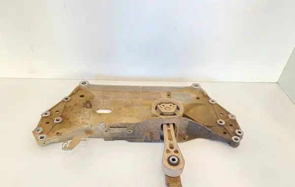Volkswagen Touran I Front subframe 1K0199369F
