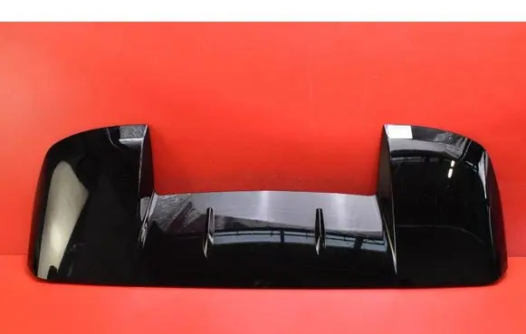 AC 428 Rear window tailgate spoiler 76891-42010