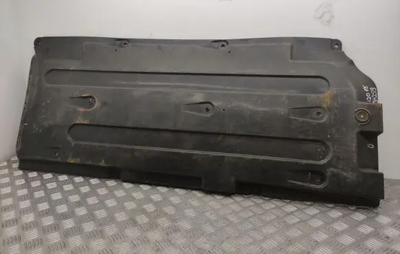 Hyundai i20 (GB IB) Side bottom protection