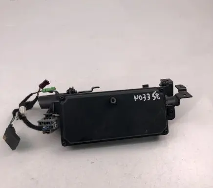 Volvo S90, V90 Video control module 32243277