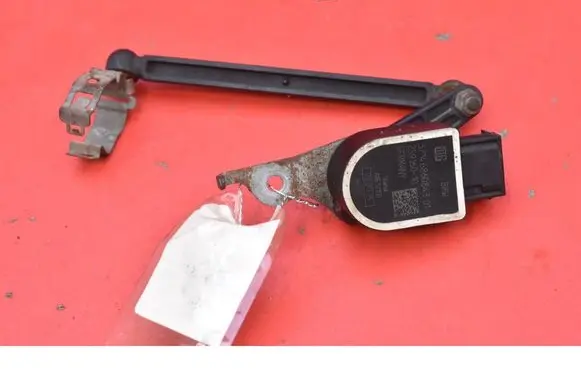 BMW Z4 E89 Sensor 6860843