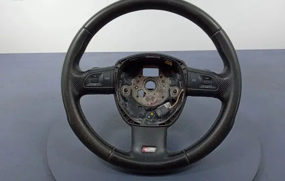 Audi Q7 4L Steering wheel 8K0419091AK