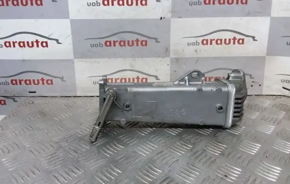 Volvo XC60 EGR valve cooler 459669