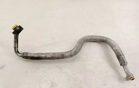 BMW X6 E71 Air conditioning (A/C) pipe/hose 6988883