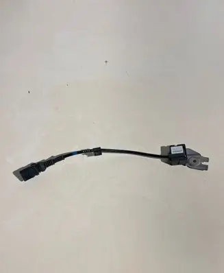 Porsche Cayenne (9PA) ESP acceleration yaw rate sensor 7L0907673C 15179200111