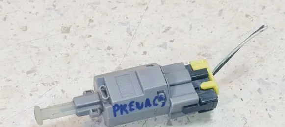 Mazda Premacy Brake pedal sensor switch GA2C6649Y