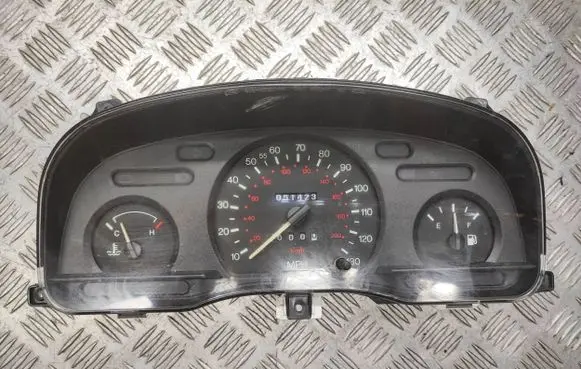 Ford Mondeo MK II Speedometer (instrument cluster) 98BP10C956ED 431447C