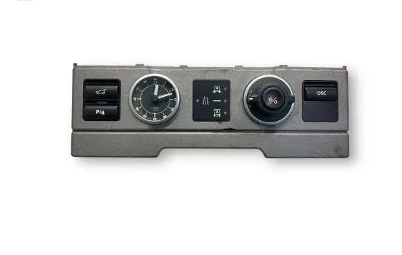 Land Rover Range Rover L322 Suspension ride height/mode switch YUL000072 YUL000072PUY