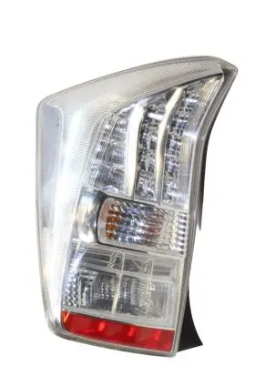 Toyota Prius (XW30) Rear/tail lights
