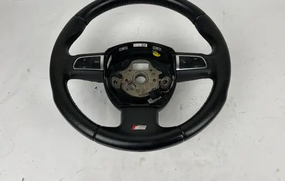 Steering wheel