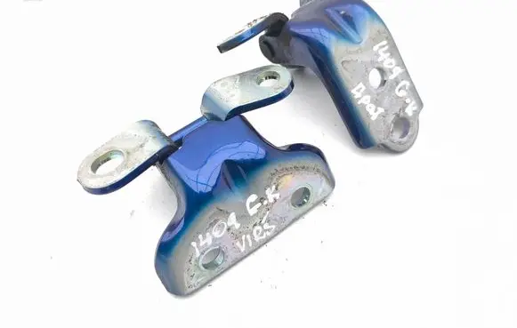 KIA Niro Rear door hinge set 