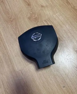 Nissan Note (E11) Steering wheel airbag 3055429 305566410
