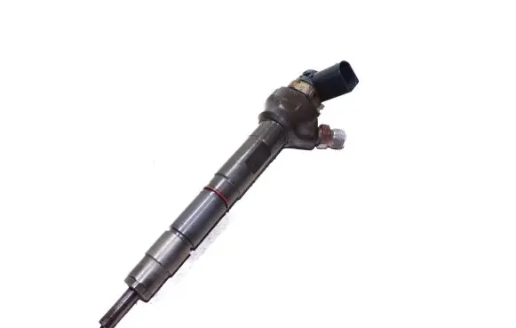 Volkswagen Caddy Fuel injector 03L130277Q 0445110647