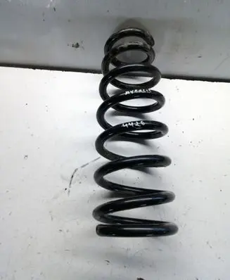 Toyota Avensis T250 Rear coil spring