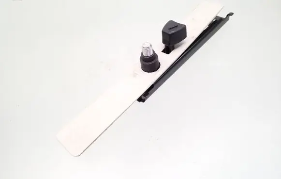 Citroen Jumper Seat belt adjustment rail 1356708080