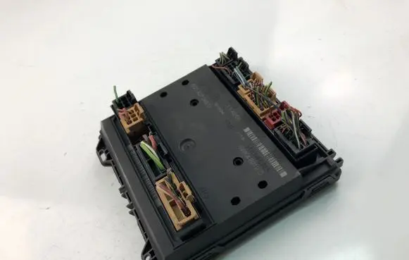 Seat Ibiza III (6L) Other control units/modules 6Q1937049D