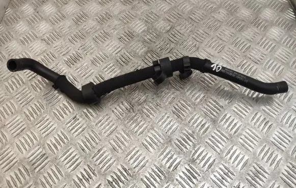 Bentley Flying Spur Engine coolant pipe/hose 3W0121051G