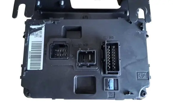 Peugeot Partner Comfort/convenience module 9656147980